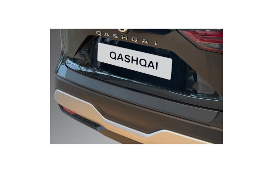 RGM Bumper protector suitable for Nissan Qashqai III 2021-