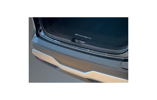 RGM Bumper protector suitable for Nissan Qashqai III 2021-, Image 2