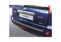 RGM Bumper protector suitable for Nissan X-Trail 2003-2007