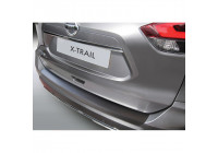 RGM Bumper protector suitable for Nissan X-Trail 2017-