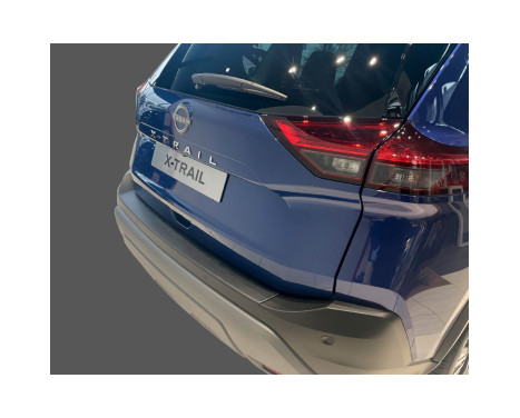 RGM Bumper protector suitable for Nissan X-Trail 2022-