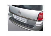 RGM Bumper protector suitable for Opel Astra H Wagon