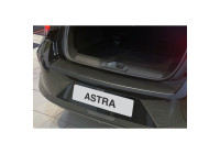 RGM Bumper protector suitable for Opel Astra L 5-door 10/2021-