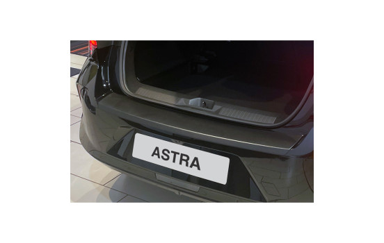 RGM Bumper protector suitable for Opel Astra L 5-door 10/2021-