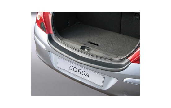 RGM Bumper protector suitable for Opel Corsa D 3 doors, Image 2