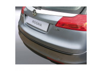 RGM Bumper protector suitable for Opel Insignia Tourer 2009-