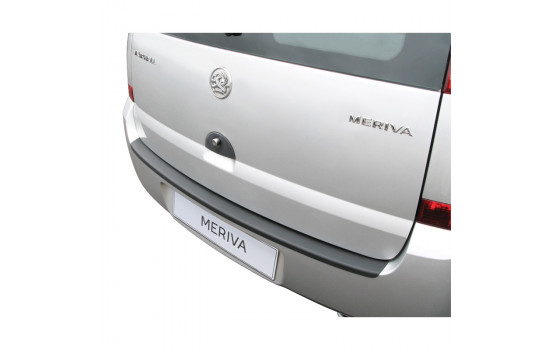 RGM Bumper protector suitable for Opel Meriva 2003-2010