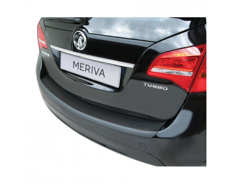 RGM Bumper protector suitable for Opel Meriva B 2010-