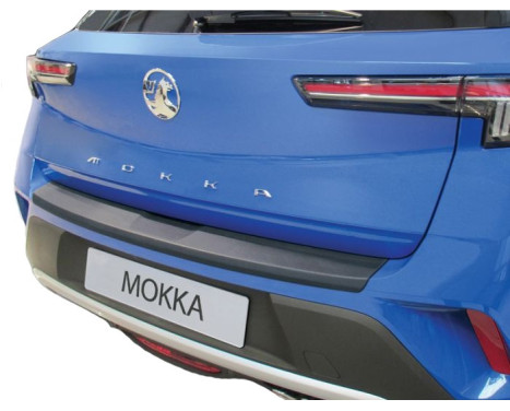 RGM Bumper protector suitable for Opel Mokka II 2020-