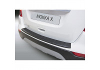 RGM Bumper protector suitable for Opel Mokka X 10/2016-