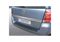 RGM Bumper protector suitable for Opel Zafira B 2005-