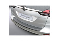 RGM Bumper protector suitable for Opel Zafira Tourer 2012-