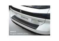 RGM Bumper protector suitable for Peugeot 508 SW II 2019-