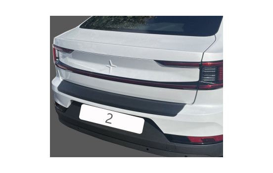 RGM Bumper protector suitable for Polestar 2 2019-