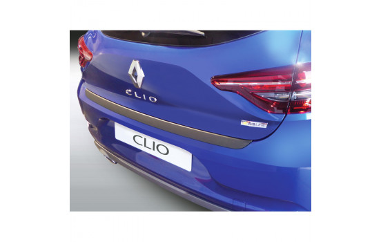 RGM Bumper protector suitable for Renault Clio E HB 5-door 9/2019-