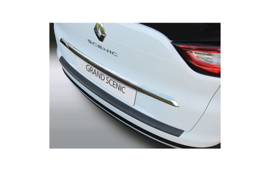 RGM Bumper protector suitable for Renault Grand Scenic IV 10/2016-