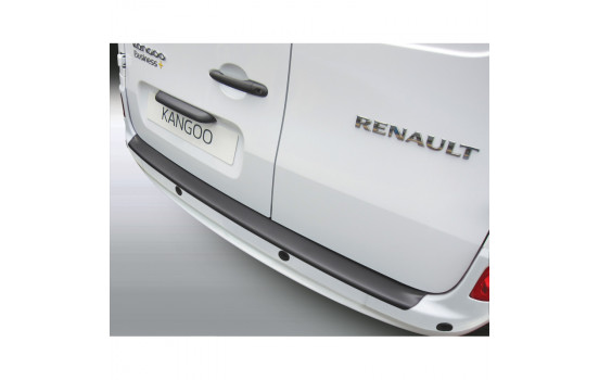 RGM Bumper protector suitable for Renault Kangoo MK2 2011-
