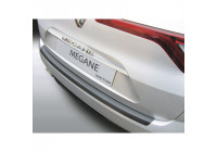 RGM Bumper protector suitable for Renault Megane Grandtour 7/2016-