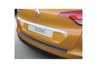 RGM Bumper protector suitable for Renault Scenic IV 10/2016-