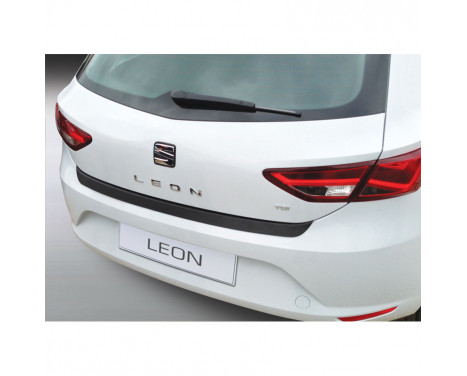 RGM Bumper protector suitable for Seat Leon SE/FR 2013-