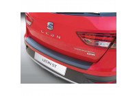 RGM Bumper protector suitable for Seat Leon ST S/SE/FR 2013-