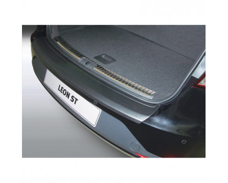 RGM Bumper protector suitable for Seat Leon ST S/SE/FR 2013-, Image 2