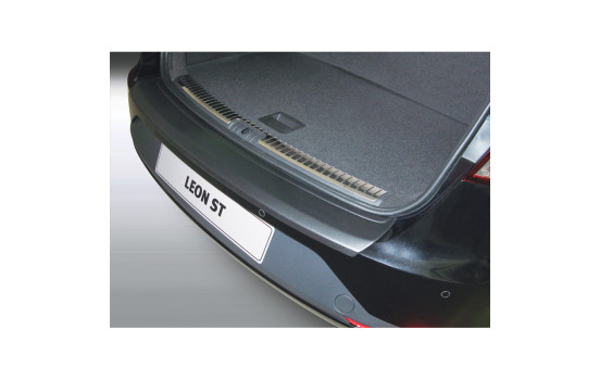 RGM Bumper protector suitable for Seat Leon ST S/SE/FR 2013-, Image 2