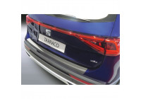 RGM Bumper protector suitable for Seat Tarraco 2019-