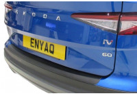 RGM Bumper protector suitable for Skoda Enyaq iV 2020-