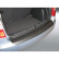 RGM Bumper protector suitable for Skoda Fabia 5 doors 2010-, Thumbnail 2