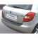 RGM Bumper protector suitable for Skoda Fabia II 2007-