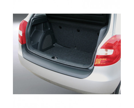 RGM Bumper protector suitable for Skoda Fabia II 2007-, Image 2