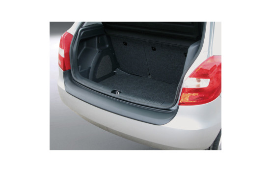 RGM Bumper protector suitable for Skoda Fabia II 2007-, Image 2
