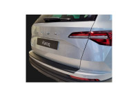 RGM Bumper protector suitable for Skoda Karoq FL 2022-