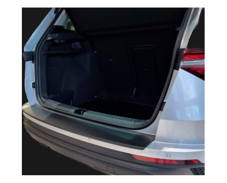 RGM Bumper protector suitable for Skoda Karoq FL 2022-, Image 2