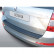 RGM Bumper protector suitable for Skoda Octavia Kombi 6/2013-