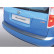 RGM Bumper protector suitable for Skoda Roomster