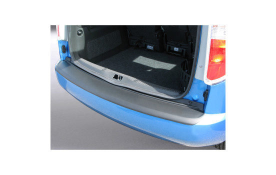 RGM Bumper protector suitable for Skoda Roomster, Image 2
