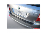 RGM Bumper protector suitable for Skoda Superb Combi 2013-