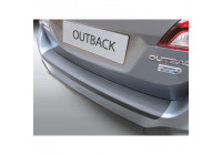 RGM Bumper protector suitable for Subaru Outback 3/2016-