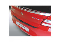 RGM Bumper protector suitable for Suzuki Baleno 2016-