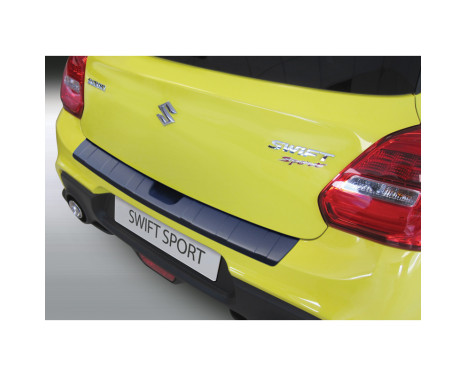 RGM Bumper protector suitable for Suzuki Swift Sport 4/2018-