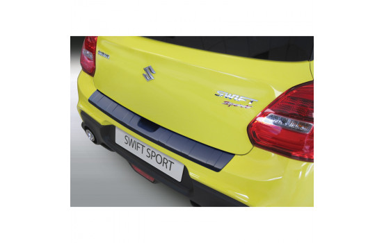 RGM Bumper protector suitable for Suzuki Swift Sport 4/2018-