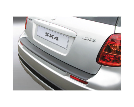 RGM Bumper protector suitable for Suzuki SX-4