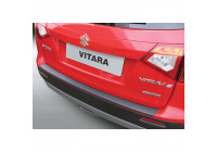 RGM Bumper protector suitable for Suzuki Vitara 2015-