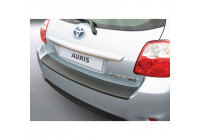 RGM Bumper protector suitable for Toyota Auris 3/5 doors 2010-
