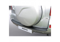 RGM Bumper protector suitable for Toyota RAV 4 2006-
