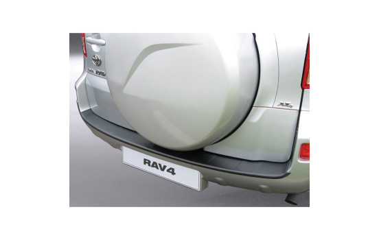 RGM Bumper protector suitable for Toyota RAV 4 2006-