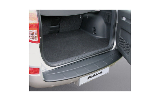 RGM Bumper protector suitable for Toyota RAV 4 2006-, Image 2