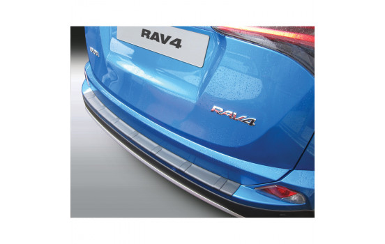 RGM Bumper protector suitable for Toyota RAV-4 2016-